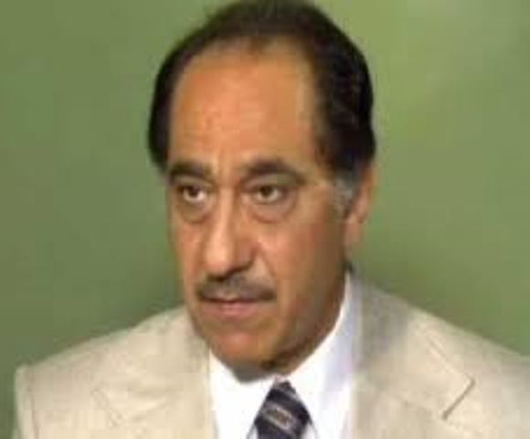 الفنان محمد أبو داود