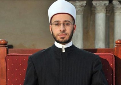 الدكتور اسامة الازهرى 
