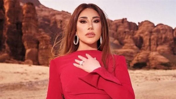 نجوى كرم 