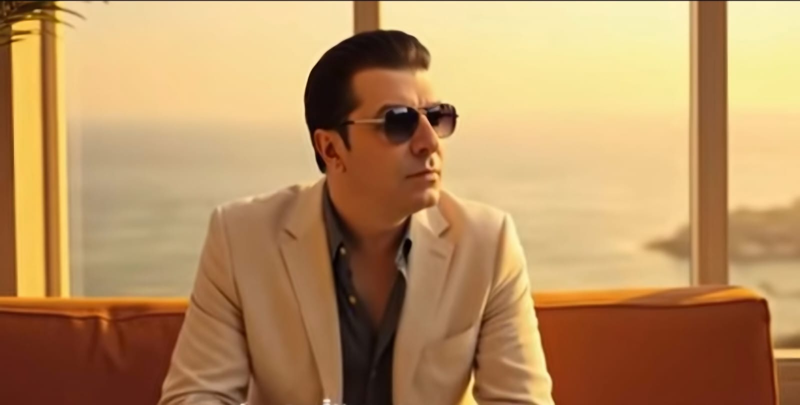 مصطفى كامل 