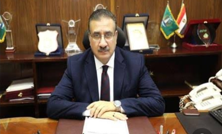 اللواء ابراهيم أبو ليمون