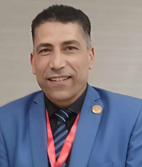 دكتور وليد الجبلي