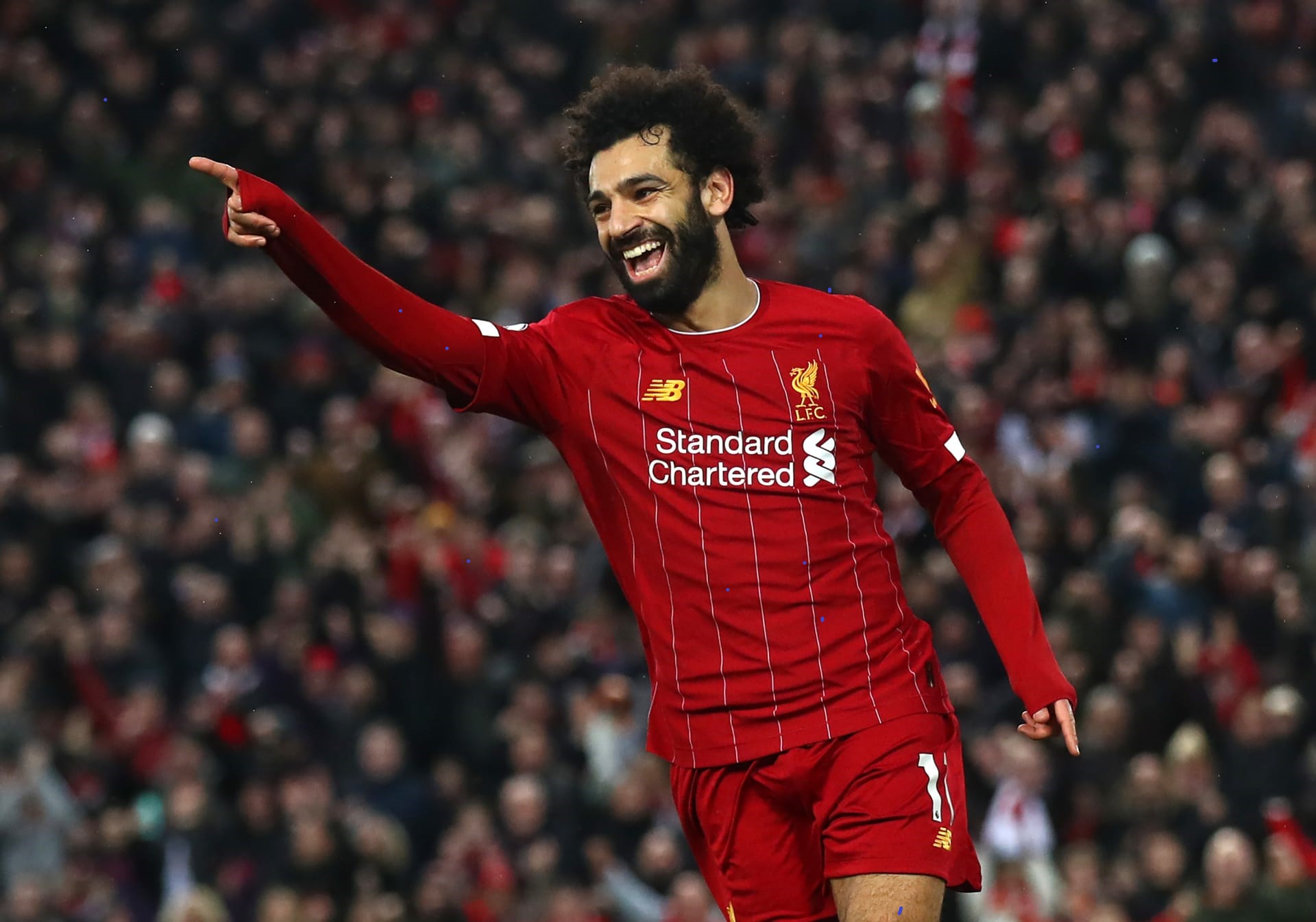  محمد صلاح