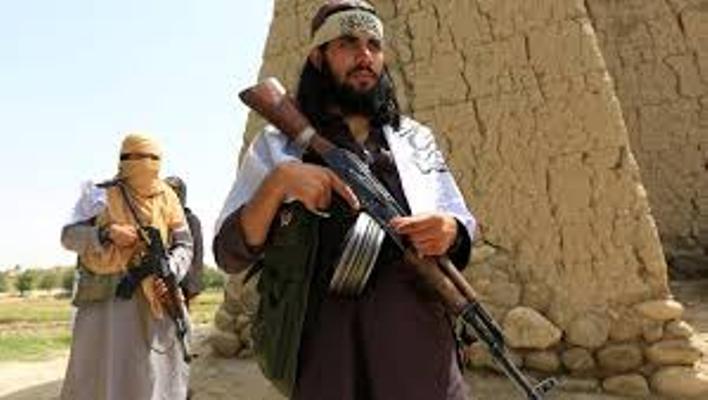 مسلحو طالبان - صورة ارشيفية