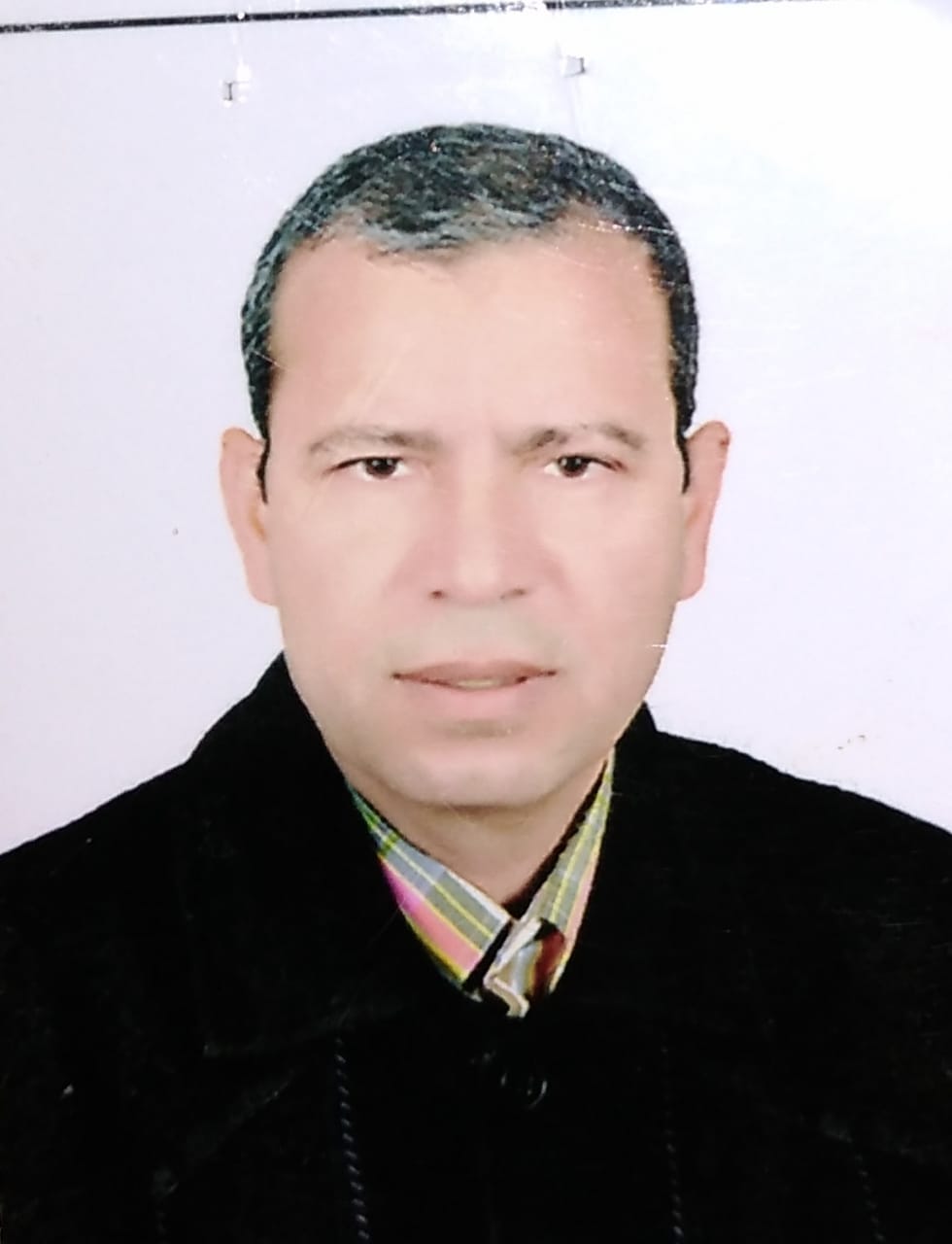  ابراهيم حجازى