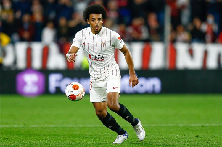 جوليس كوندي