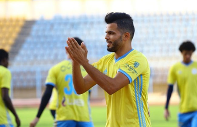 سعد الجزيري