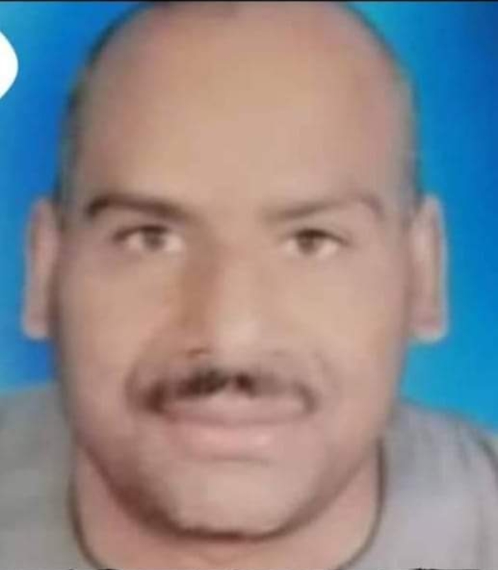 المجنى عليه