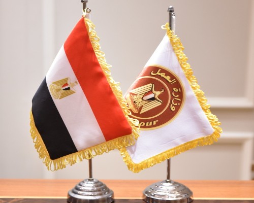 وزارة العمل 