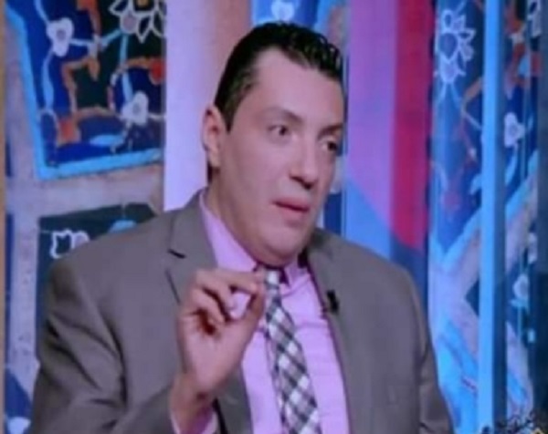 د.أحمد علام - استشاري العلاقات الأسرية والاجتماعية