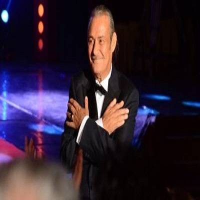 فاروق الفيشاوي 
