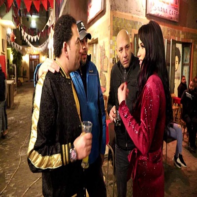 صناع الفيلم 