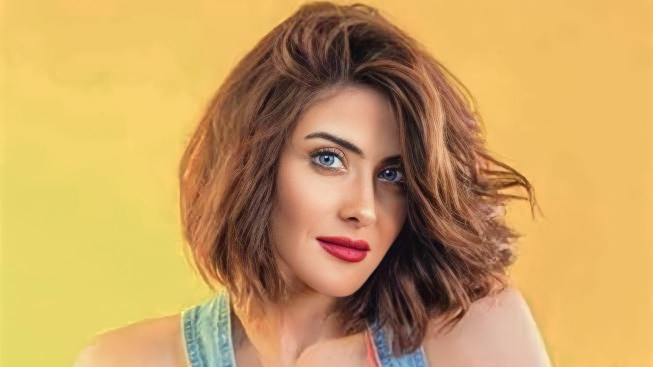هيدي كرم 