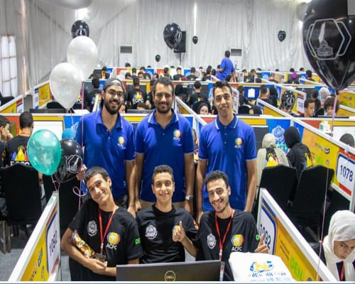 الدكتور ناصر الجيزاوى رئيس جامعة بنها