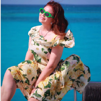 إلهام شاهين 