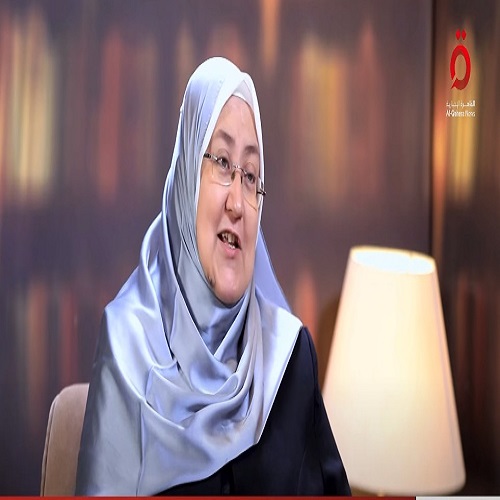  الدكتورة دلال محمود