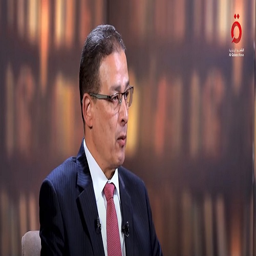  عاطف سيد الأهل