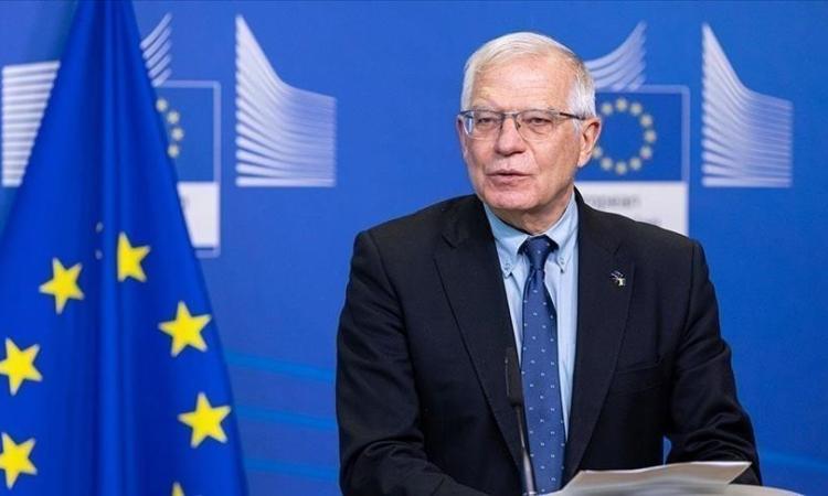 جوزيب بوريل
