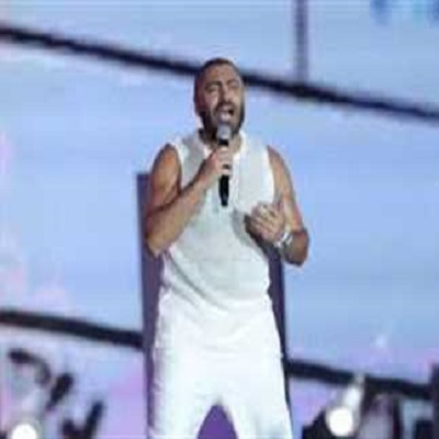 تامر حسني 