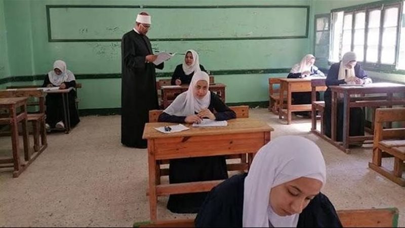 نتيجة الثانوية الأزهرية 2025