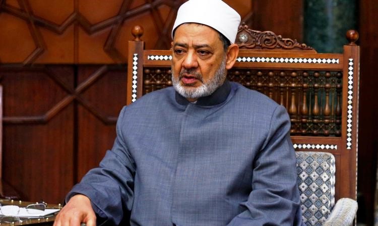 الدكتور أحمد الطيب
