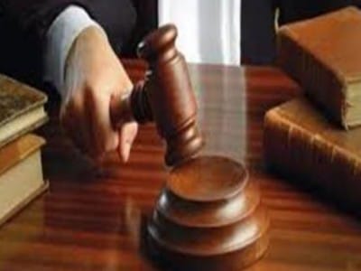 السجن المؤبد والمشدد لثلاثة متهمين قتلوا شاباً  في العبور