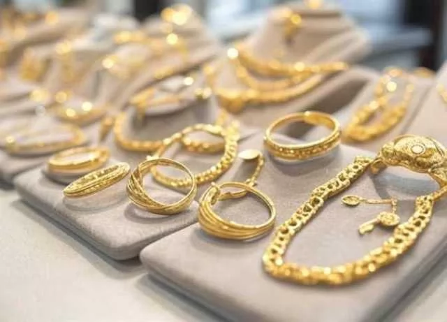 سعر الذهب اليوم