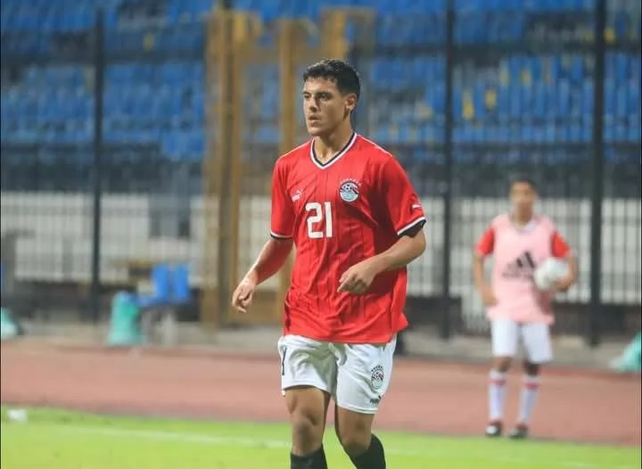 محمود صلاح