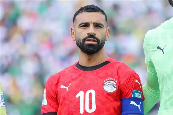 محمد صلاح