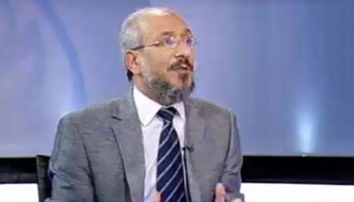 محمد القدوسي
