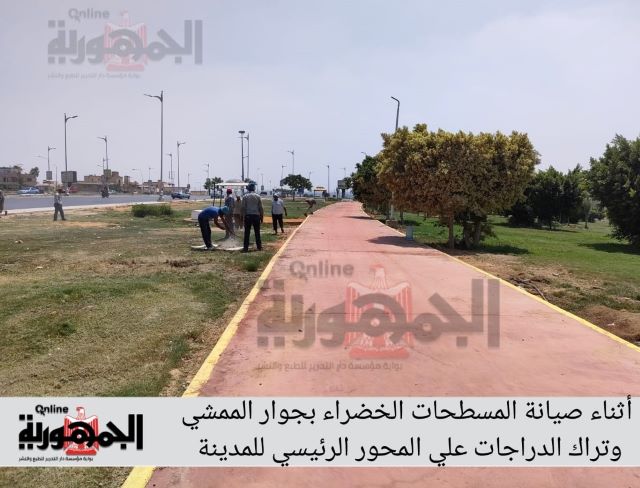 جهاز العبور يكشف عن أول مشروع من نوعه فى تاريخ المدينة.. بالفيديو والخرائط