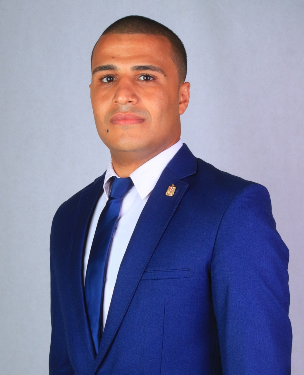  سعد احمد محمد