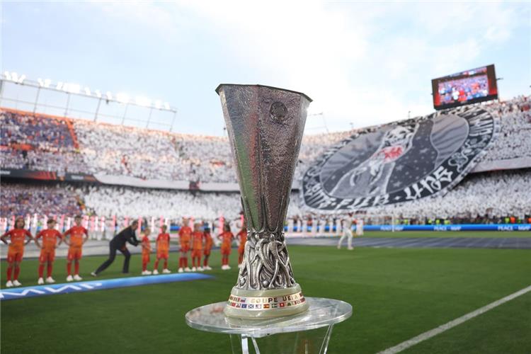 الدورى الاوروبى
