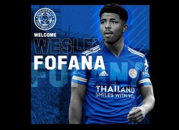 ويسلي فوفانا