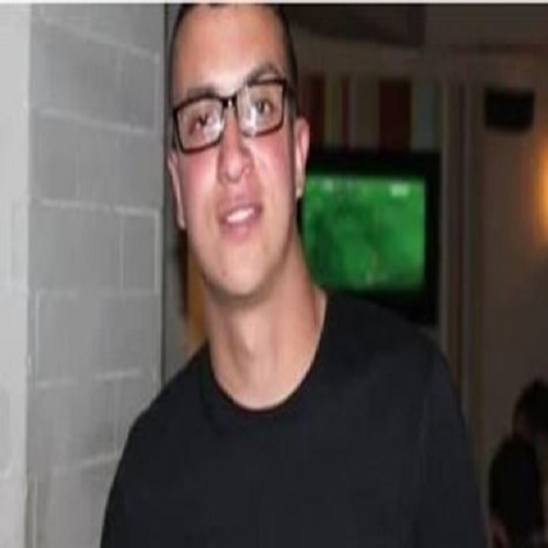المؤلف ايهاب بليبل