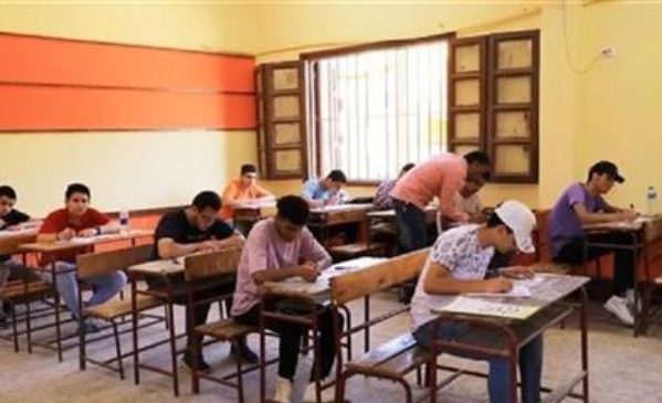 امتحانات ارشيفية