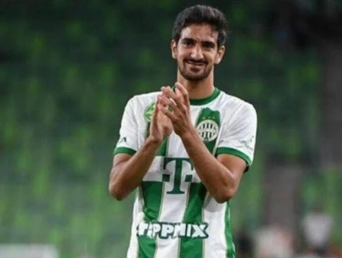 محمد بن رمضان