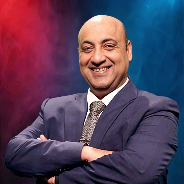 د. أيمن بهاء الدين 