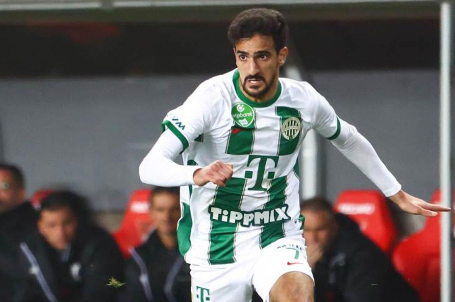 محمد علي بن رمضان