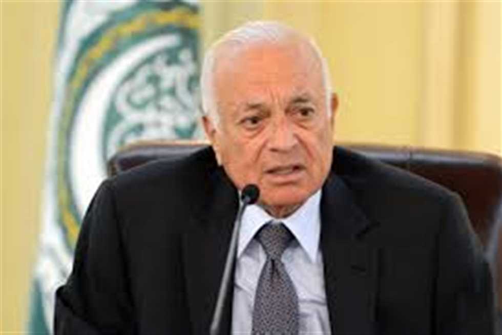 د. نبيل العربي