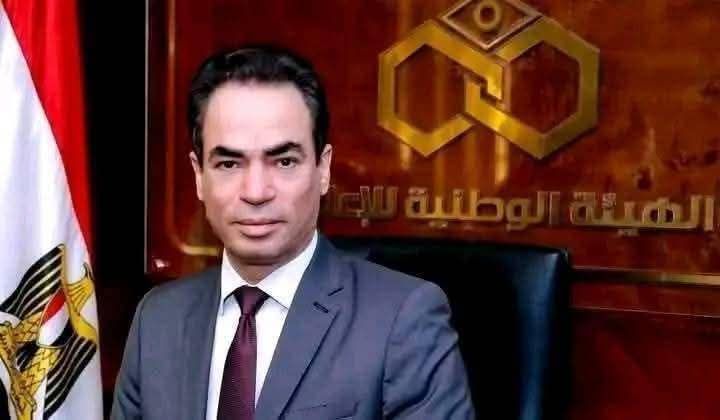 الكاتب أحمد المسلماني