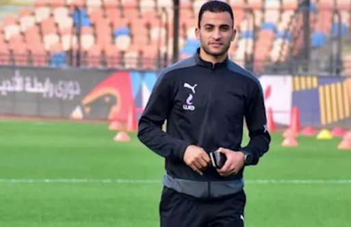 الحكم محمود ناصف