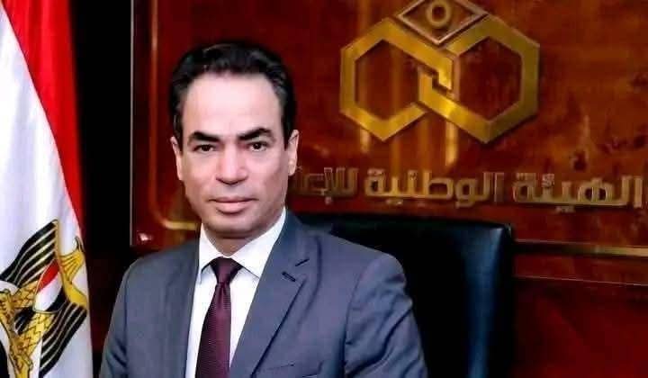 الكاتب أحمد المسلماني