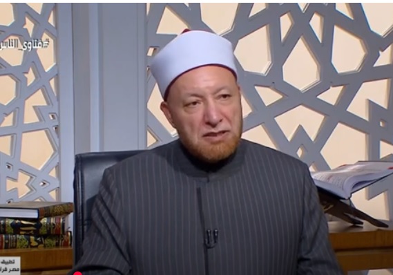الشيخ عويضة عثمان