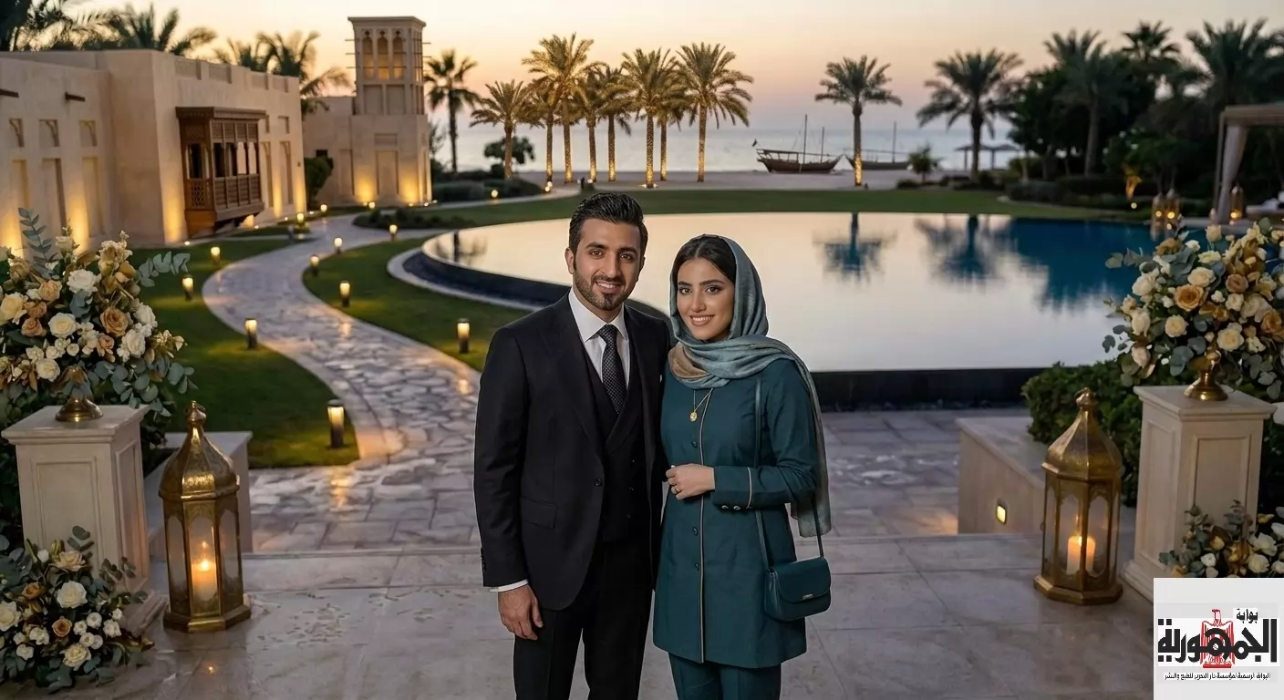 صورة تعبيرية مولدة بالذكاء الاصطناعي