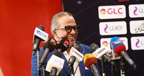 عمرو الجناينى