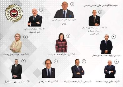 قائمة المستقبل تكتسح انتخابات نادى السيارات 