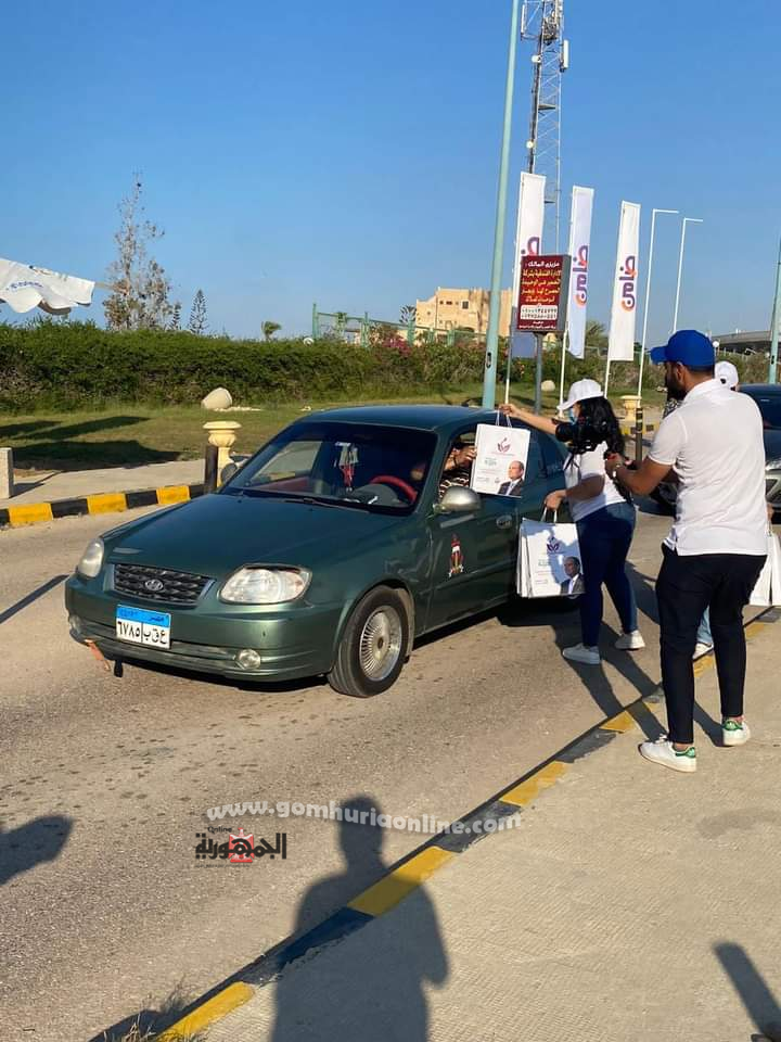 وزيرة الصحة مستشفى العلمين النموذجي قدم 62 ألف خدمة طبية من ضمنها إجراء 371 عملية ذات مهارة عالية للمترددين على محافظة مطروح 