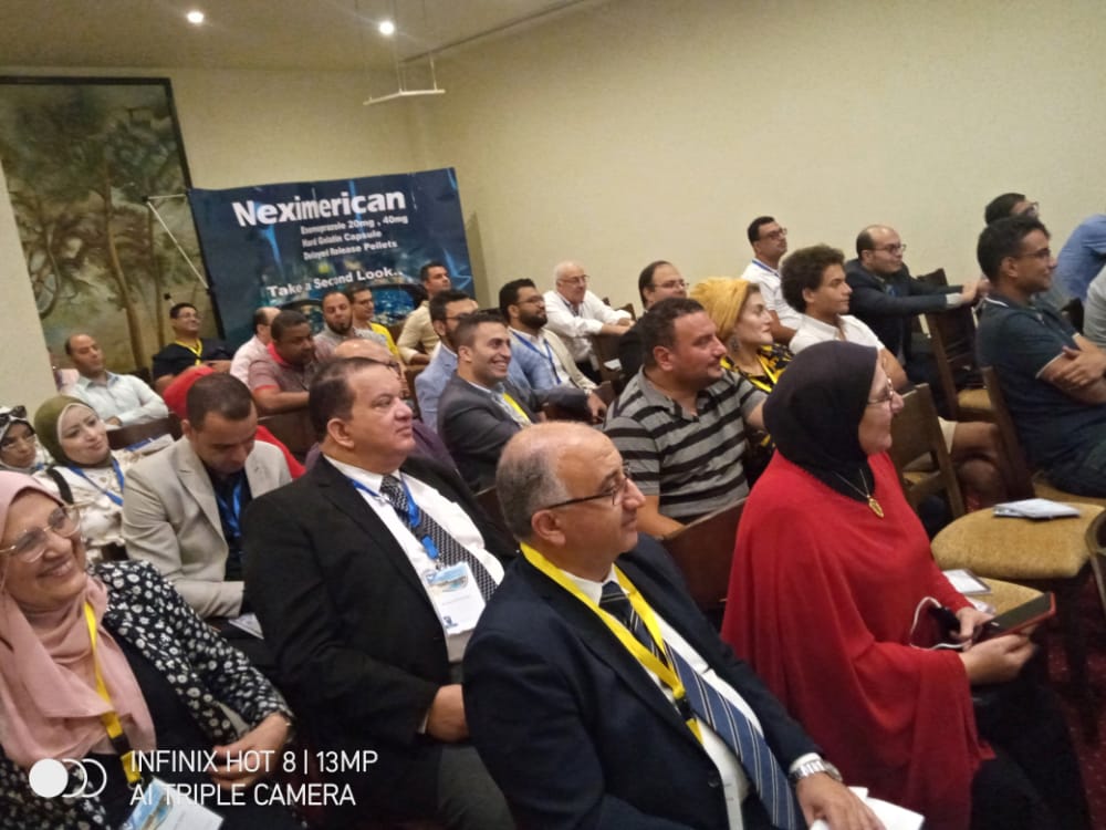 توصيات مؤتمر مطروح الثانى لأمراض الجهاز الهضمي و الكبد