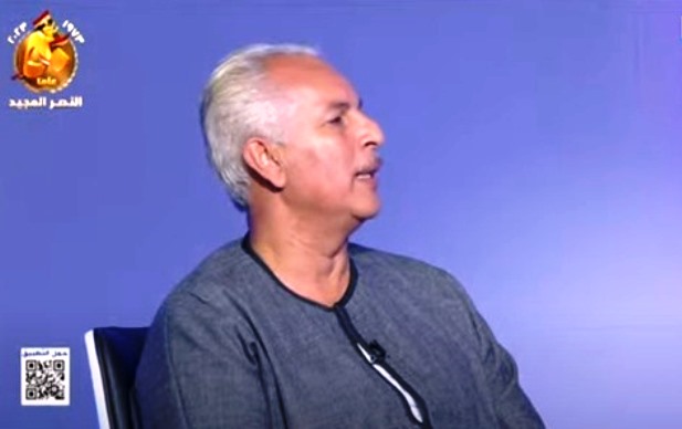 حسين أبو صدام نقيب الفلاحين